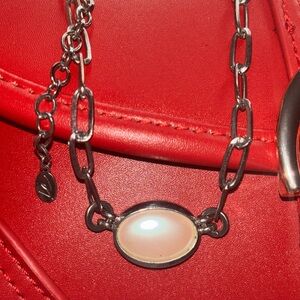 Pearl Pendant Necklace